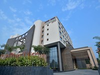 Courtyard Raipur