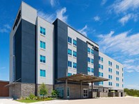 SpringHill Suites by Marriott Austin North
