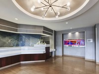 SpringHill Suites Austin Parmer/Tech Ridge