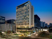 GRAVITY JOSUN Seoul Pangyo, Autograph Collection