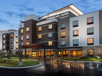 TownePlace Suites Austin North/Lakeline