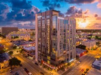The Westin Austin Downtown