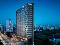 首尔万枫酒店