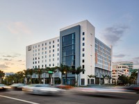 AC Hotel Miami Aventura