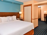 Fairfield Inn & Suites Cleveland Avon