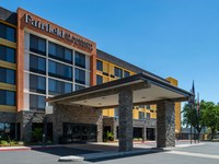 Fairfield Inn & Suites Bakersfield Central