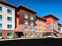TownePlace Suites Bakersfield West