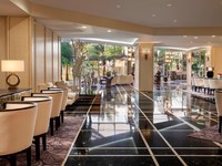 The St. Regis Bal Harbour Resort