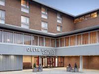 Delta Hotels Baltimore North