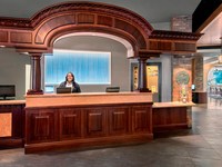 Fairfield Inn & Suites Baltimore Downtown/Inner Harbor