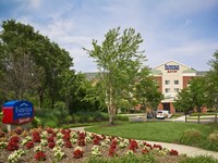 Fairfield Inn & Suites White Marsh