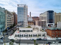 Residence Inn Baltimore at The Johns Hopkins Medical Campus