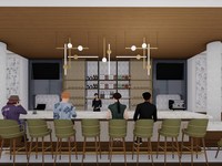 SpringHill Suites Baltimore Downtown Convention Center Area