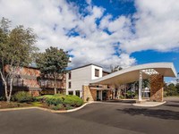 Fairfield Inn Bangor
