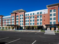 Residence Inn Bangor