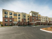 TownePlace Suites Bangor