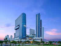 泗水福朋喜来登酒店