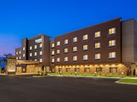 Fairfield Inn & Suites Baraboo