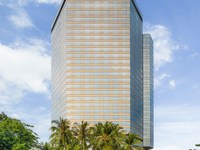 泗水 JW 万豪酒店