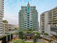Sheraton Surabaya Hotel & Towers