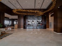 Courtyard Surat