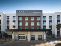 TownePlace Suites Barstow