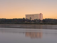 Surat Marriott Hotel