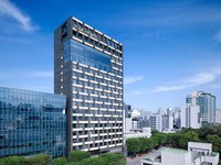 水原福朋喜来登酒店