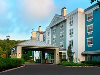 Delta Hotels Basking Ridge