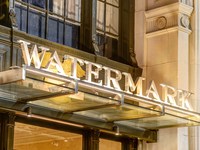 WATERMARK Baton Rouge, Autograph Collection