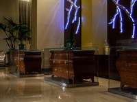 Renaissance Baton Rouge Hotel