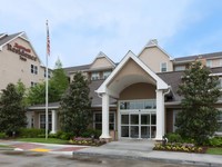 Residence Inn Baton Rouge near LSU