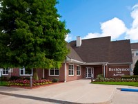Residence Inn Baton Rouge Siegen Lane