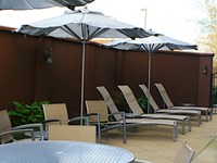 SpringHill Suites Baton Rouge South