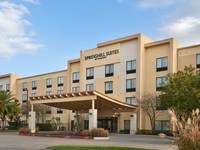 SpringHill Suites Baton Rouge North/Airport