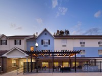 TownePlace Suites Baton Rouge South