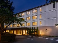 富士山中湖万豪酒店
