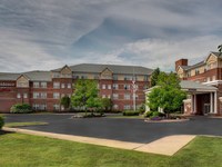 Residence Inn Cleveland Beachwood
