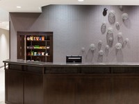 Residence Inn Beaumont