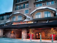 Beaver Creek Lodge, Autograph Collection