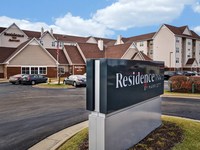 Residence Inn Dayton Beavercreek