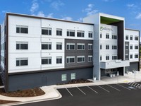 Element Portland Beaverton