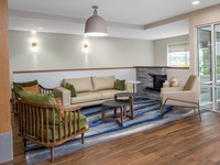 Fairfield Inn & Suites Portland West/Beaverton