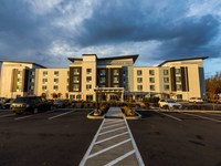 TownePlace Suites Portland Beaverton