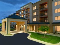 Courtyard Beckley