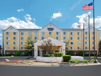 Fairfield Inn & Suites Chicago Midway Airport