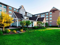Residence Inn Chicago Midway Airport