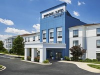 SpringHill Suites Edgewood Aberdeen
