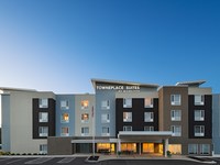 TownePlace Suites Edgewood Aberdeen