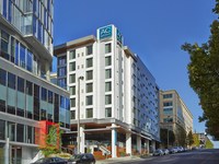 AC Hotel Seattle Bellevue/Downtown